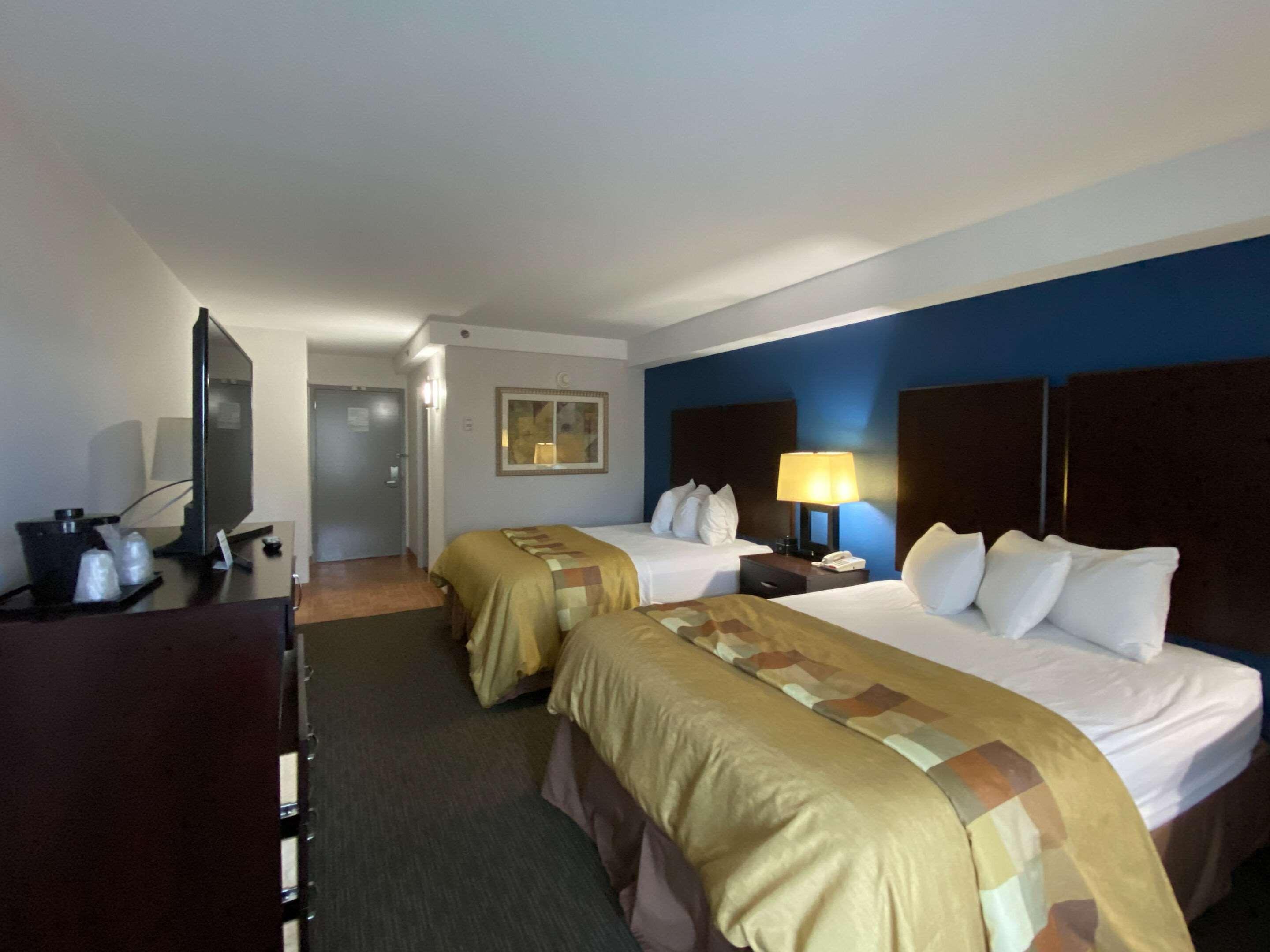 Mainstay Suites Conover-Hickory Eksteriør billede