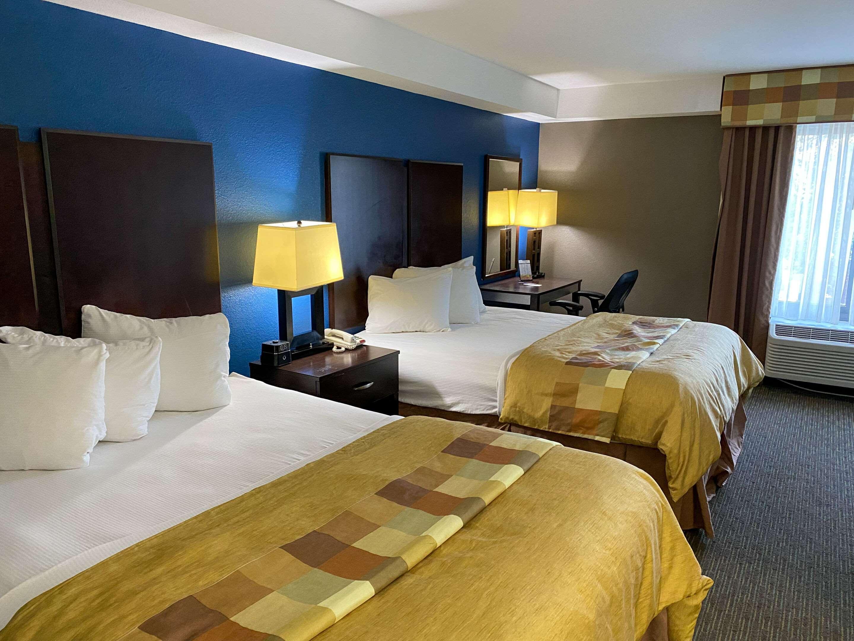 Mainstay Suites Conover-Hickory Eksteriør billede