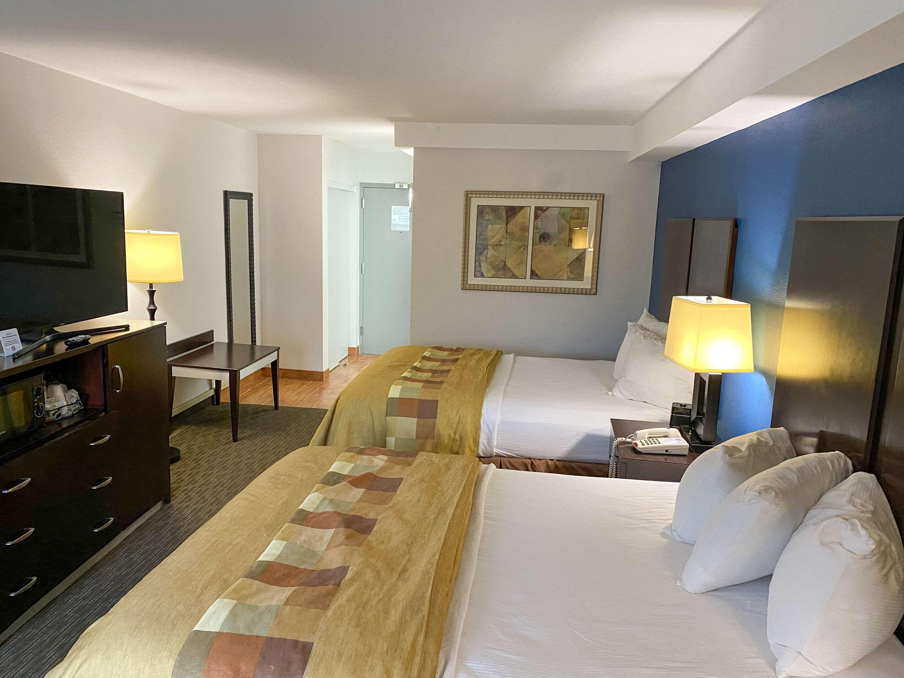 Mainstay Suites Conover-Hickory Eksteriør billede