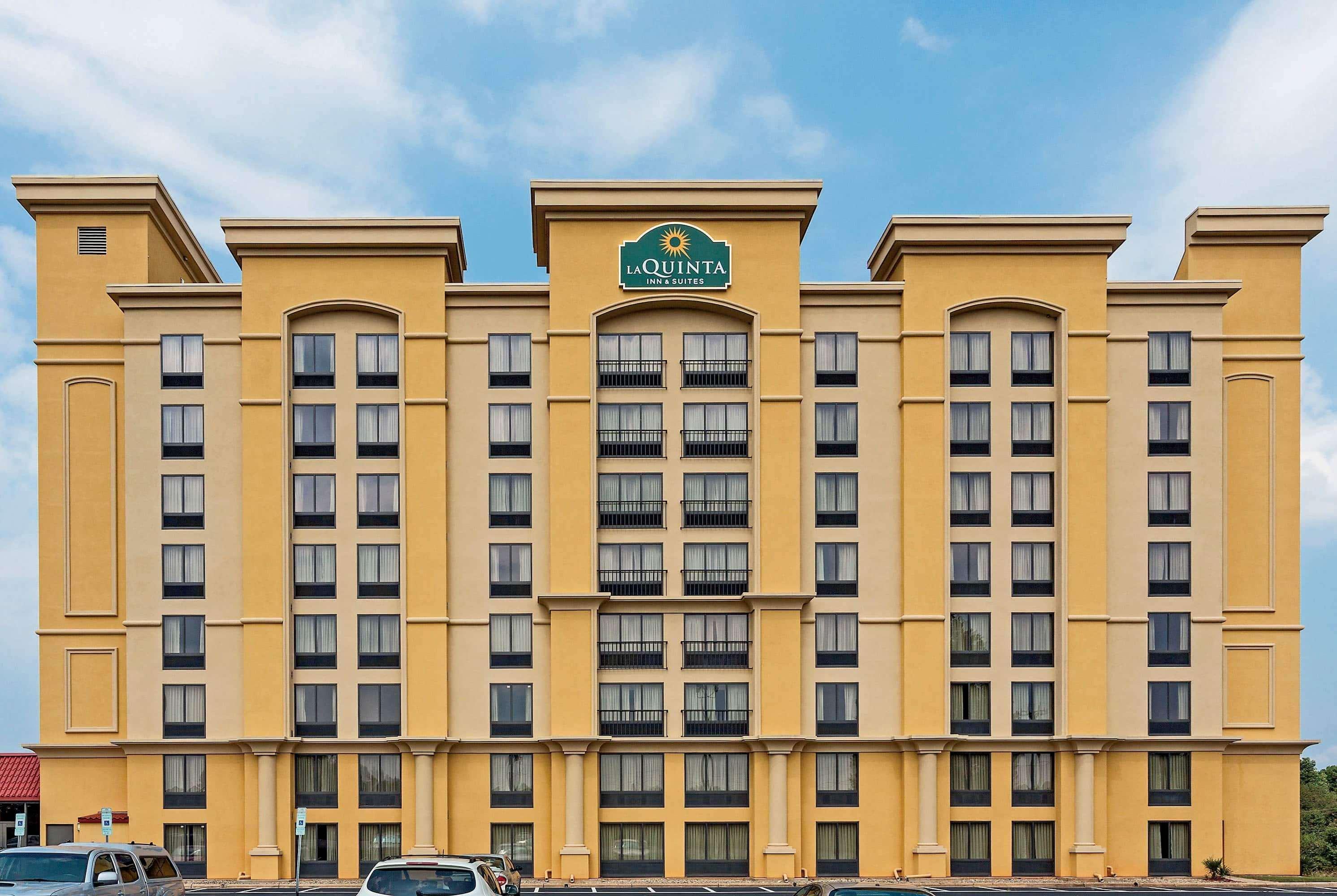 Mainstay Suites Conover-Hickory Eksteriør billede