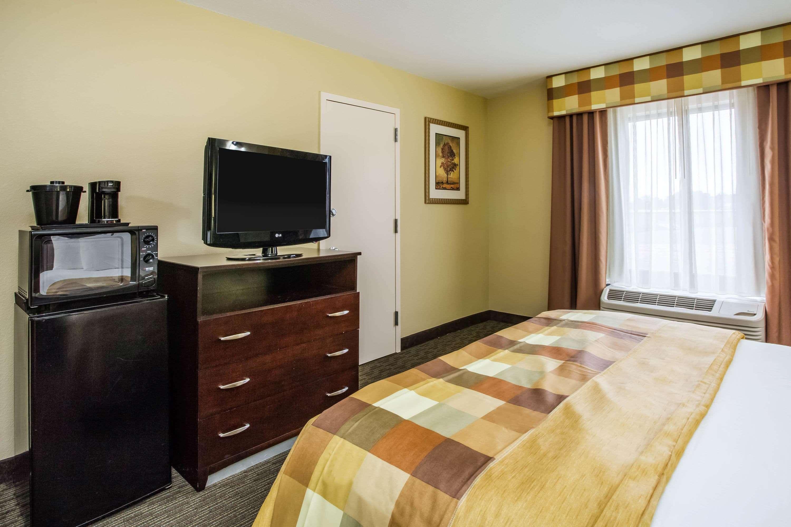 Mainstay Suites Conover-Hickory Eksteriør billede