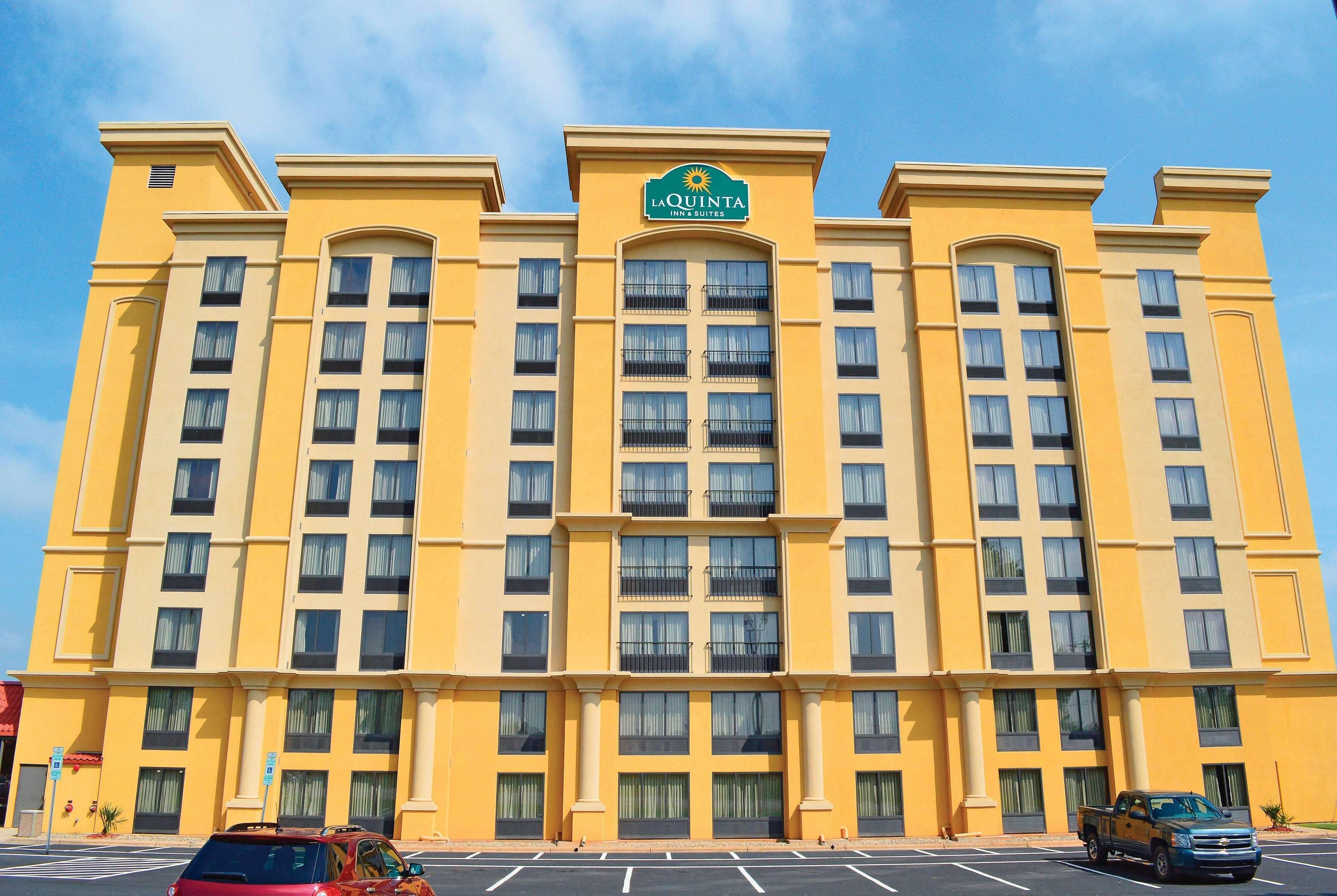 Mainstay Suites Conover-Hickory Eksteriør billede