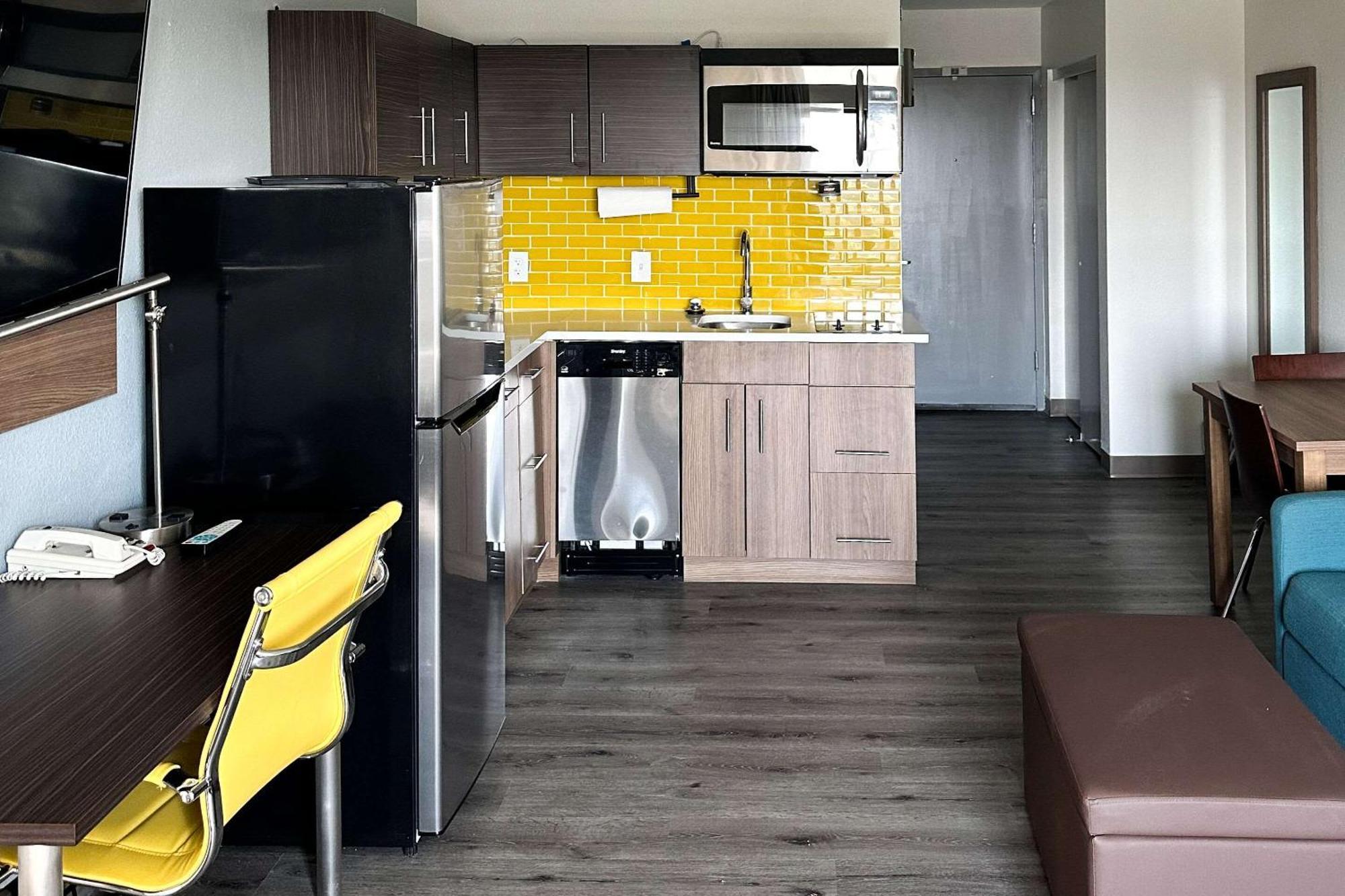 Mainstay Suites Conover-Hickory Eksteriør billede