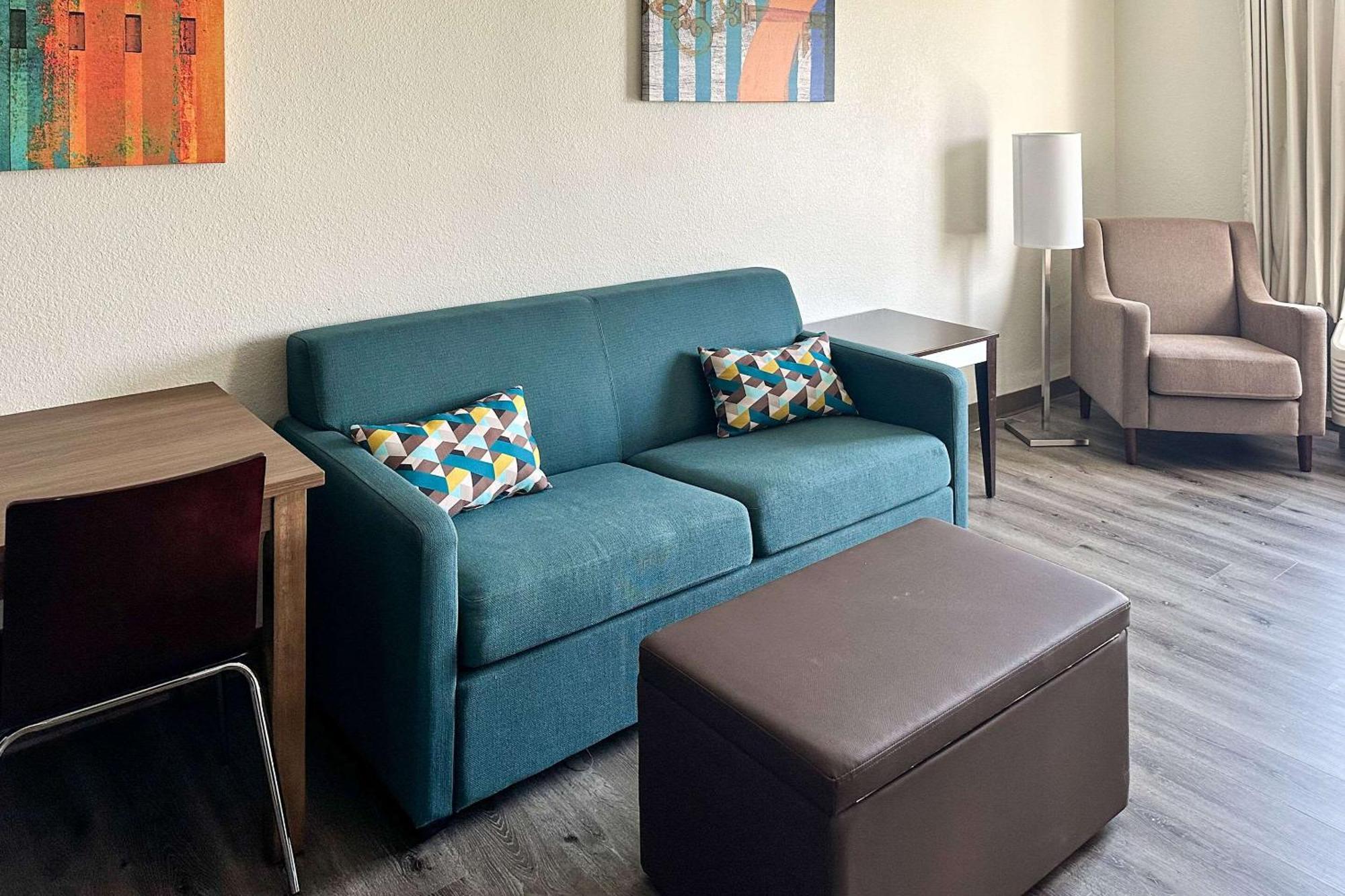 Mainstay Suites Conover-Hickory Eksteriør billede