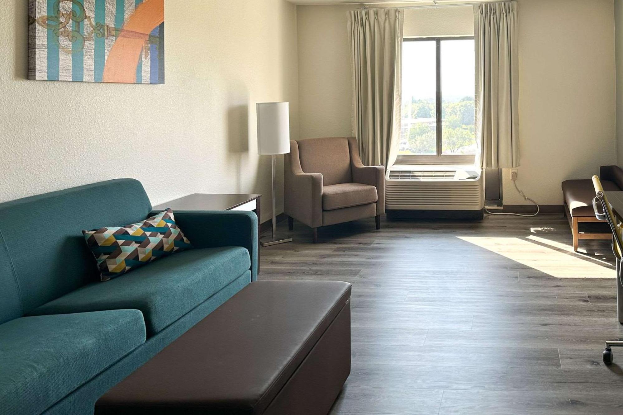 Mainstay Suites Conover-Hickory Eksteriør billede